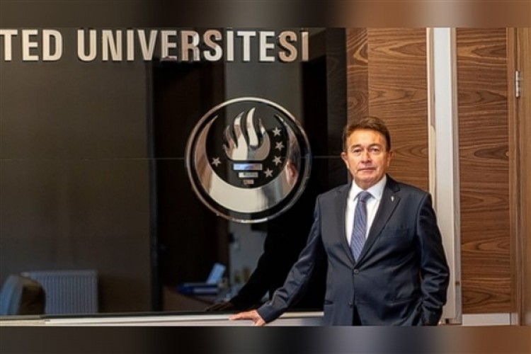 TED Üniversitesi Eğitim Fakültesi'nin tüm programları yüksek puanla akredite edildi