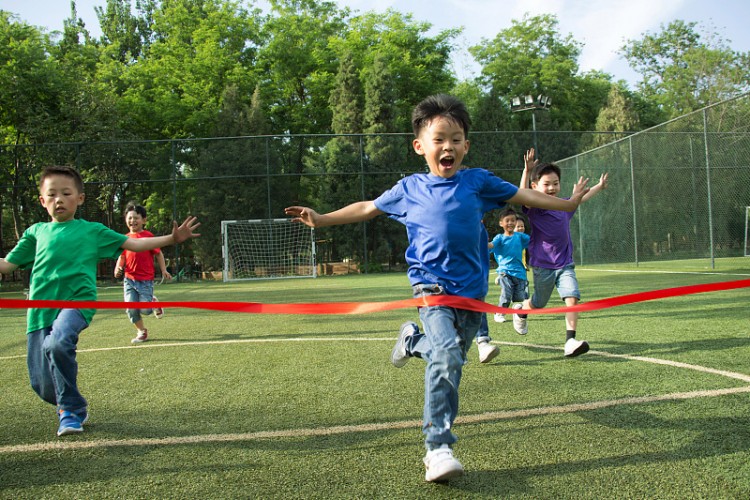 Çinlilerin sağlık endeksi dünyanın ileri seviyesinde