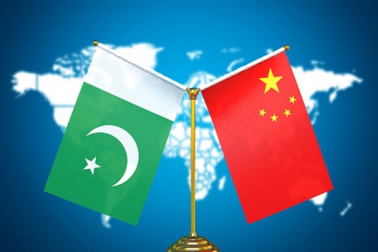 Xi'den Pakistan Cumhurbaşkanı Zerdari'ye tebrik mesajı