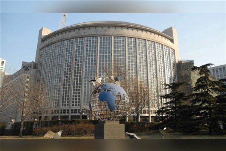 Wang Yi, Laos'ta Doğu Asya işbirliği toplantılarına katılacak