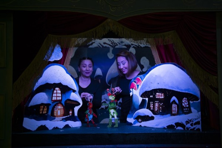 Türkiye Kültür Yolu Festivali, Adana'da başlayacak