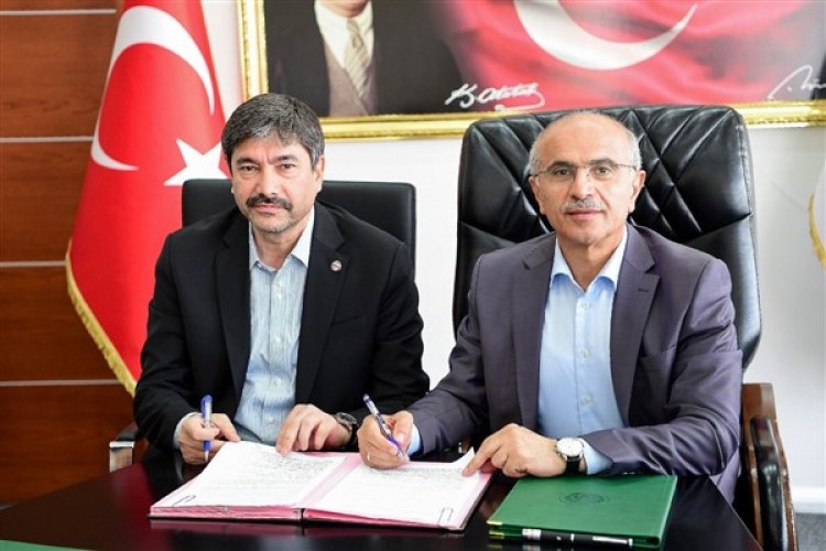 Malatya'da Sosyal Denge Sözleşmesi imzalandı