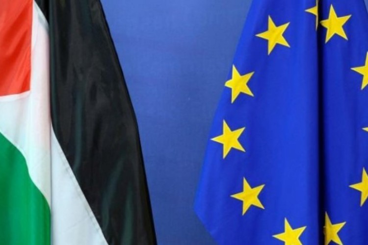 EU steps up humanitarian assistance for Palestinians