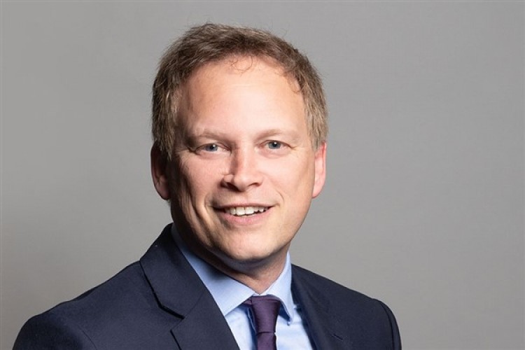 Shapps: "Avustralya'nın Ukrayna Uluslararası Fonu'na katılmasından memnuniyet duyuyorum"