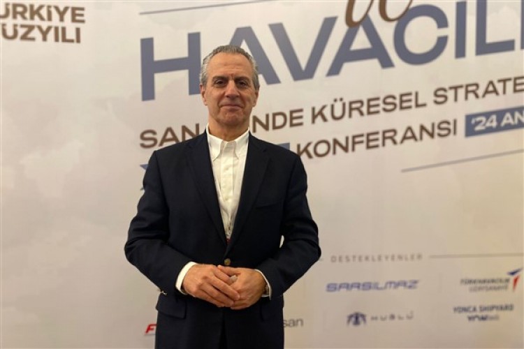 Kurt: "FNSS, Türkiye'de kurulan ilk özel savunma sanayi şirketi olma özelliğini taşıyor"