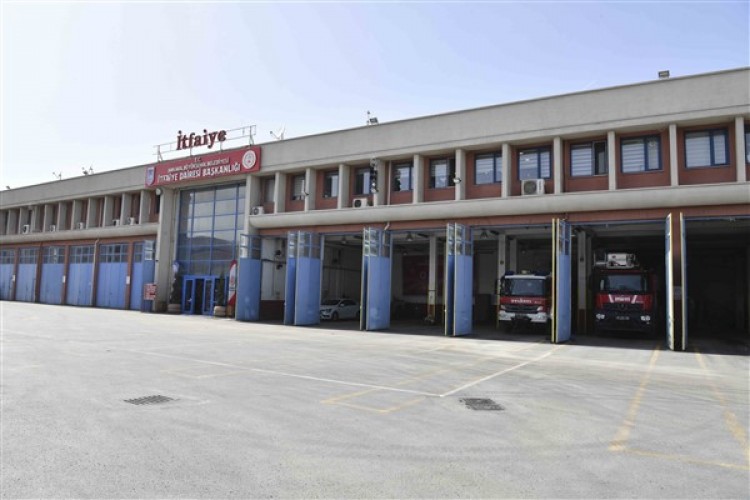 Ankara İtfaiyesi'nden bayram uyarısı