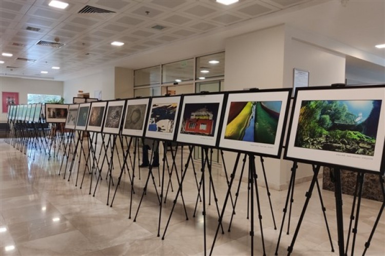 "Göz Alabildiğine Yansımalar" fotoğraf yarışması başlıyor