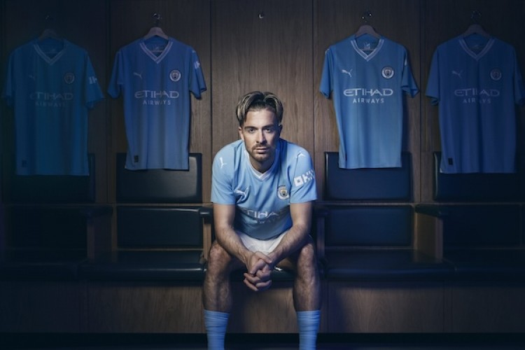 "Benim Kumaşım" etkinliği, OKX'in küresel elçisi Jack Grealish ile başlıyor