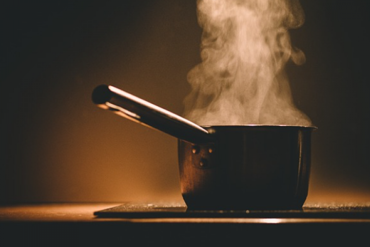 Uşak tarhanası, Guinness Rekorlar Kitabı'na girmeye hazırlanıyor