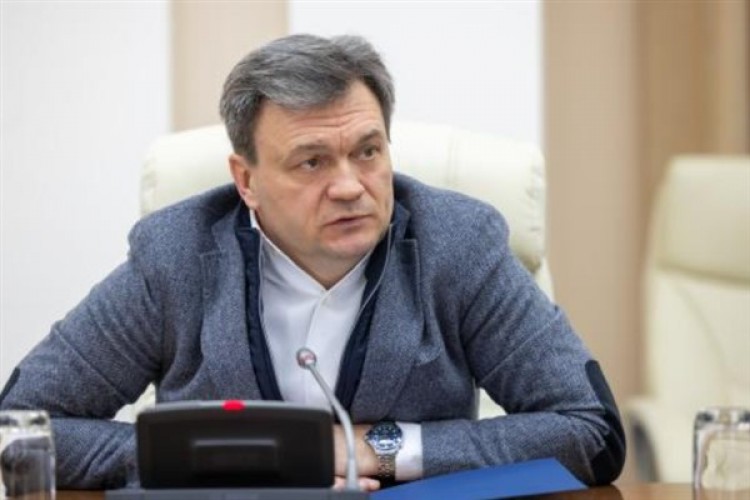 Recean: "Ortaklarımızın desteği demokrasiyi korumaya yönelik çabalarımızla el ele gidiyor"