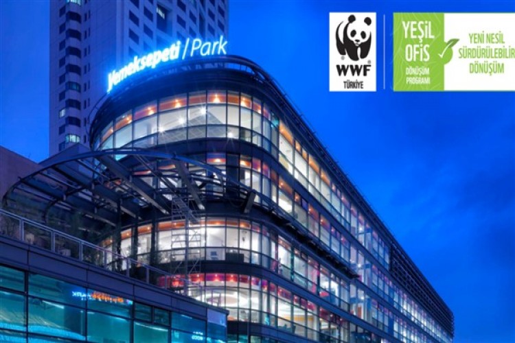 Yemeksepeti, Dünya Çevre Günü'nde sürdürülebilirlik çalışmalarını açıkladı