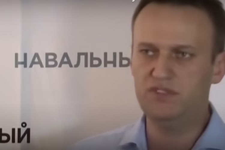 Batılı liderler Navalny'nin hapishanede ölümünde Putin'i işaret ediyor