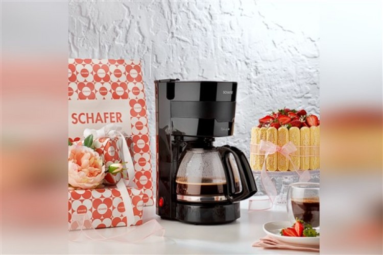 Schafer, Anneler Günü için farklı hediye seçenekleri sunuyor