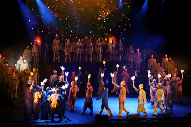 19 Mayıs İstanbul'da coşkuyla kutlanacak