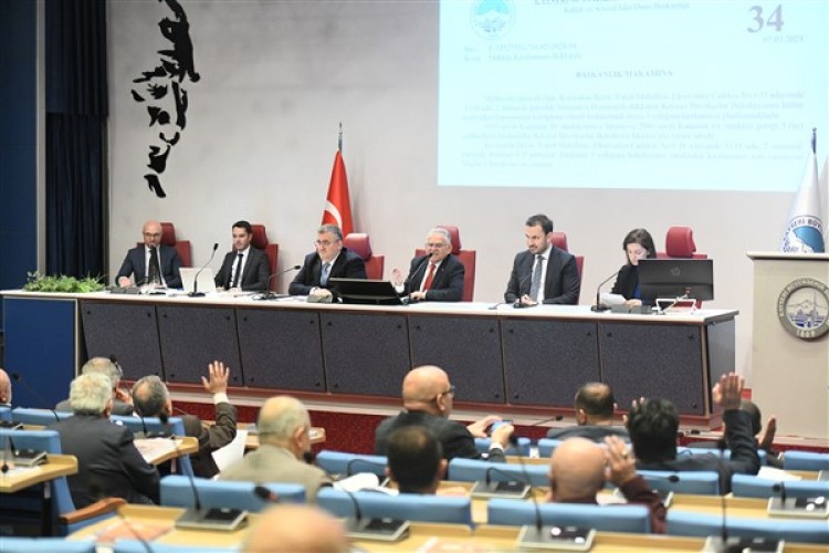 Kayseri'de Yeşilay Rehabilitasyon Merkezi'nin inşaatı bedelsiz yapılacak