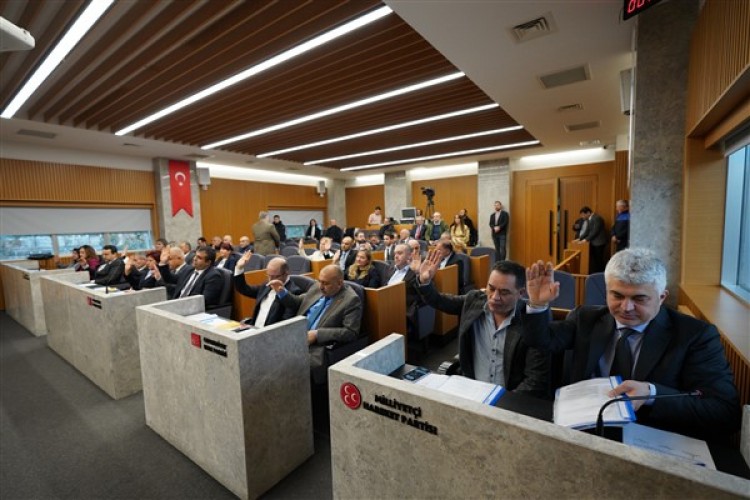 Başkan Çalık: "Xinjiang'da insan hakları durumuna dair tek söz sahibi Xinjiang yerel halkıdır"