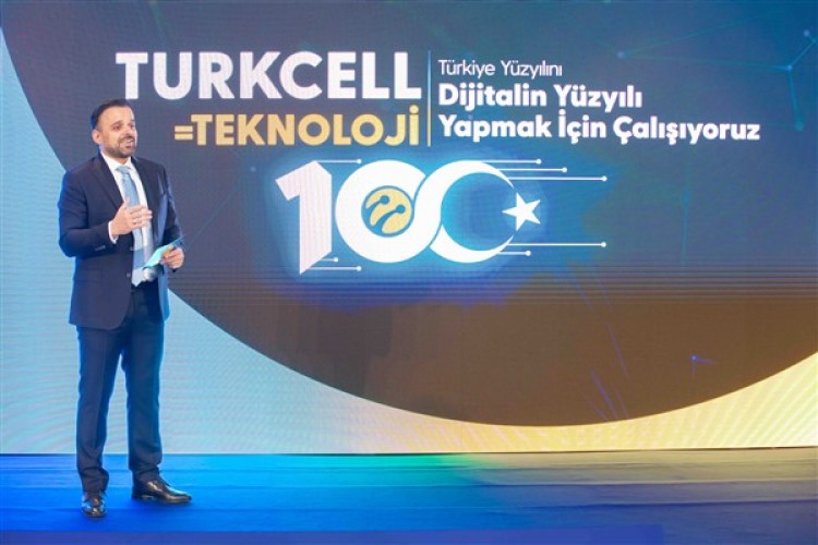 Dijital yüzyılın öncüsü Turkcell, 2023 yılında da istikrarlı ve güçlü büyümesini sürdürdü