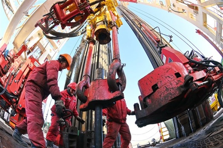 Çin'de kurulu güç 3 milyar kilovatsaate çıkacak