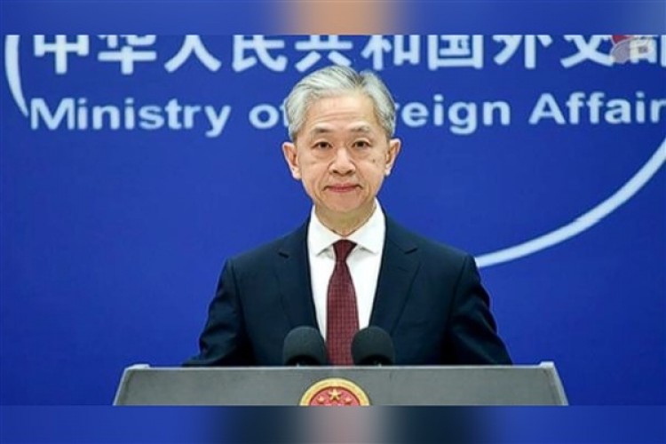 Wang Yi ve Jake Sullivan, Bangkok'ta görüşecek