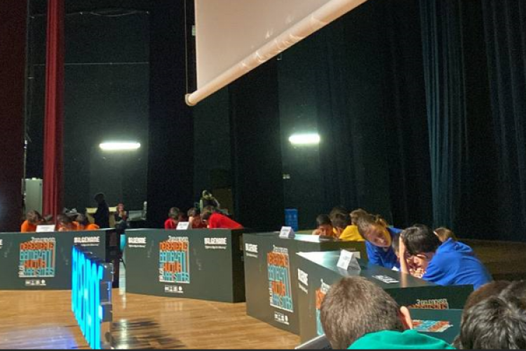 "Değerlerle Ramazan Bilgi Ve Kültür Yarışması"nın kazananları belli oldu