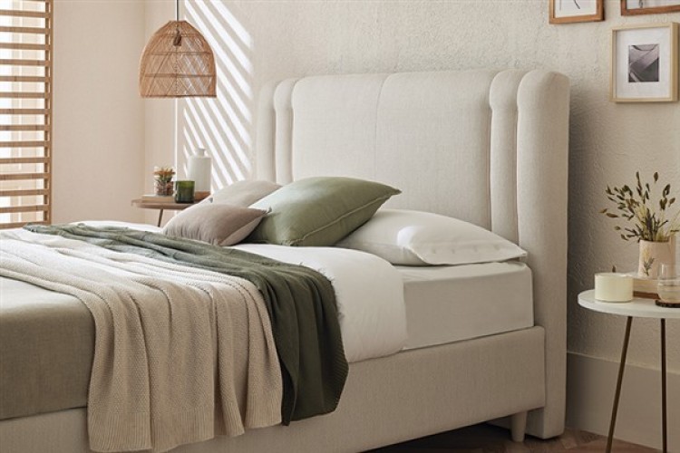 Bahar esintisini Puffy ile yatak odalarına taşıyın