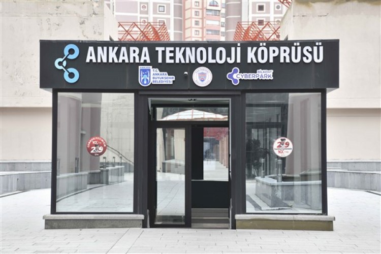 Başkan Yavaş: "Ankara bilim ve teknolojinin de başkenti diye boşuna demedik"