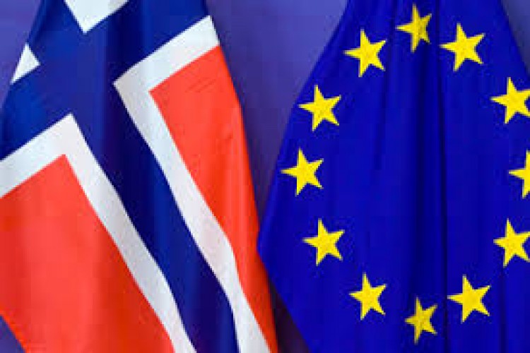 Norveç halkı hala AB'ye tam üyeliğe karşı