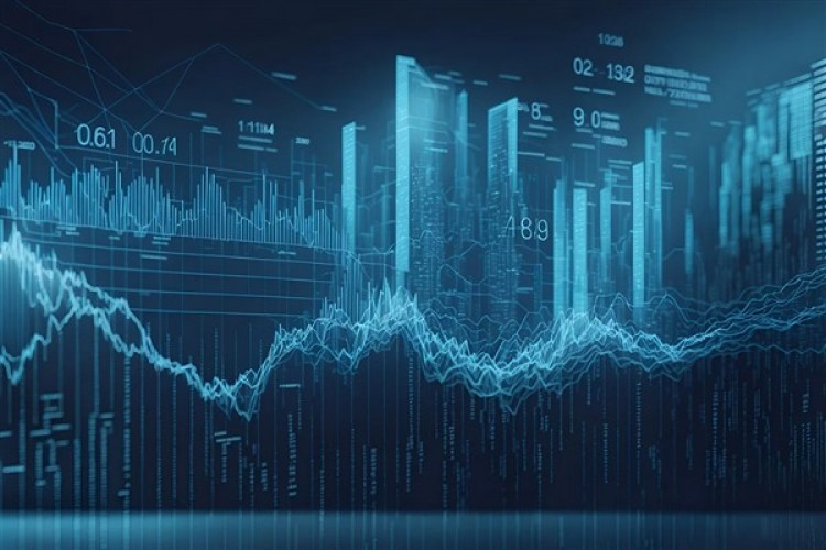 Çin borsalarında kayıplar sürüyor, ABD'de tüm endeksler düştü