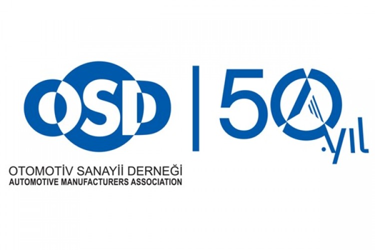 Otomotiv Sanayii Derneği, yılın ilk 4 aylık verilerini açıkladı