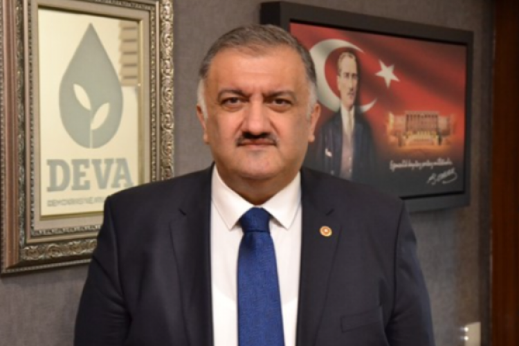 DEVA Partili Karal: Arakan için harekete geçilmeli