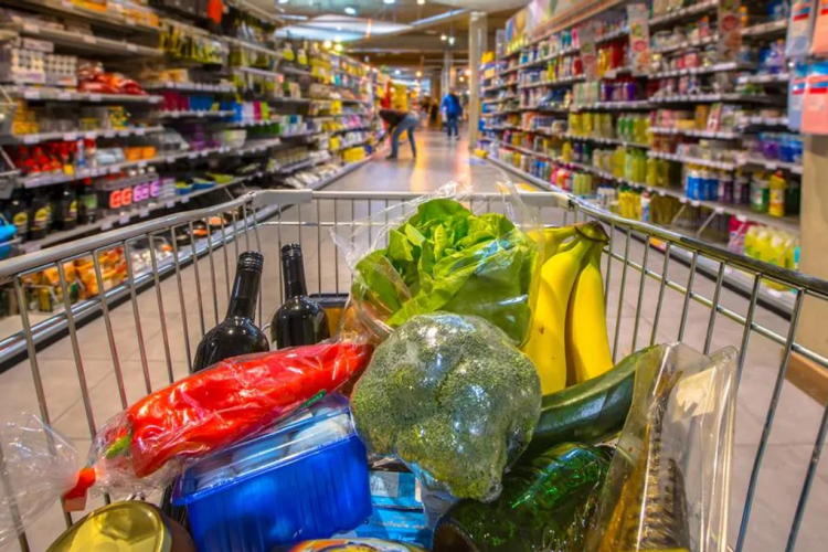 Dünya gıda fiyatları Mart ayında çok hafif bir artış gösterdi