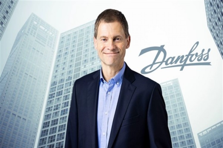Danfoss, Türkiye'deki 25'inci yılını kutluyor