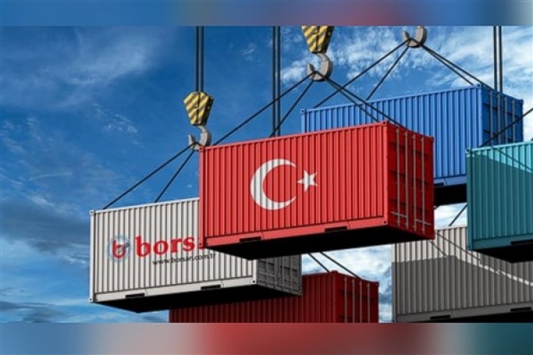 Borsan, Türkiye'nin ilk 500 sanayi şirketi sıralamasında 73 sıra yükselerek 383. oldu