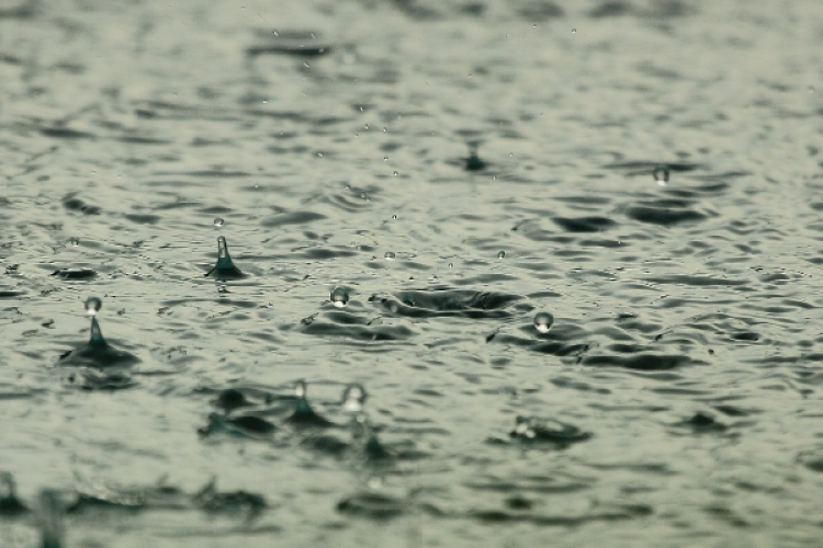 Meteoroloji'den gök gürültülü sağanak yağış uyarısı
