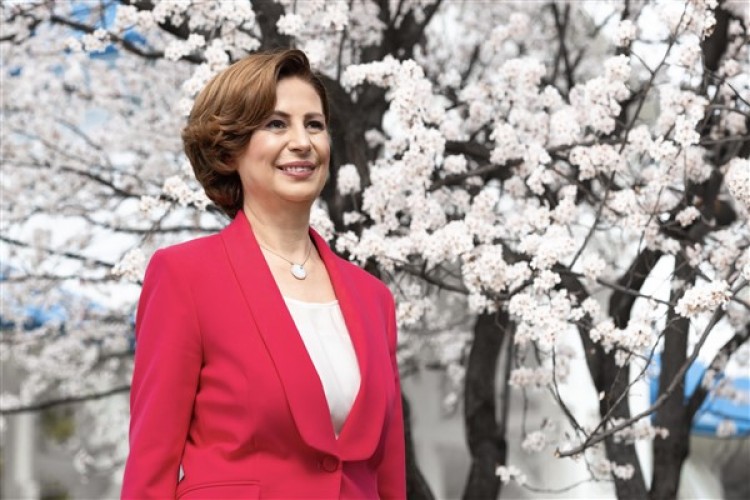 Başkan Ünlüce'den Yunus Emre Kültür ve Sanat Haftası mesajı