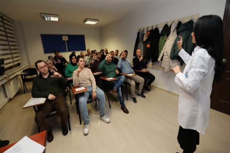 KOMEK ve KUZEM'de yaz dönemi kayıtları başladı