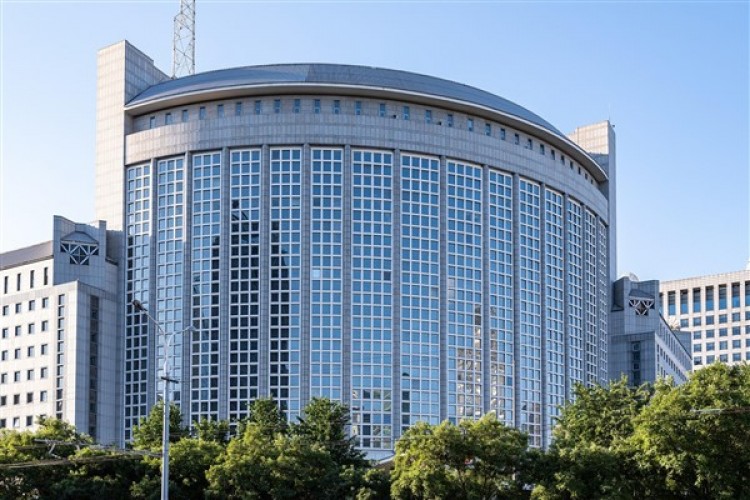 Xi Jinping'in özel elçisi Pezeşkiyan'ın göreve başlama törenine katılacak