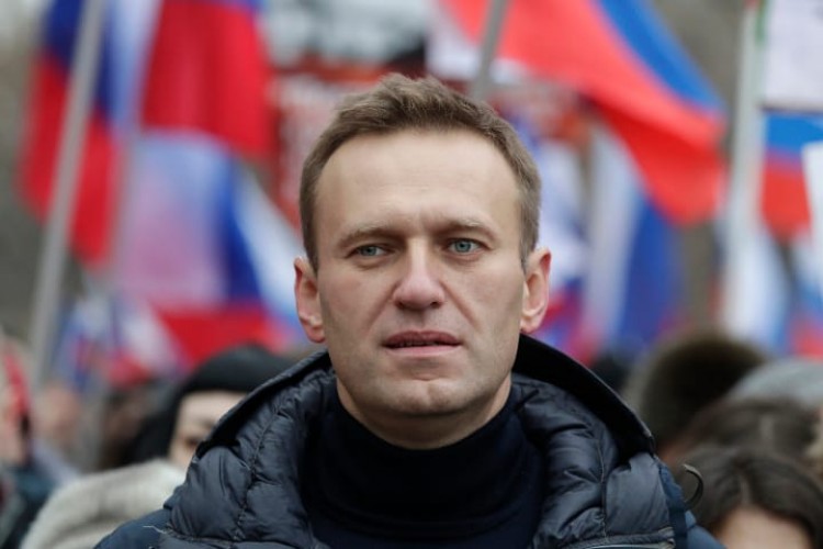 Rusya'da Navalny protestolarında 200 kişiye hapis cezası verildi