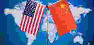 Çin ve ABD ticaret bakanları telefon görüşmesi yaptı