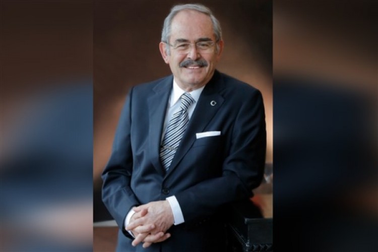 Başkan Büyükerşen: Türkiye İttifakı ile ülkemizi aydınlığa kavuşturacağız