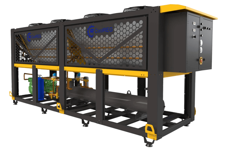 Türk Mühendisten Büyük Başarı: Yerli Isı Pompası