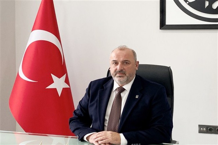 SASİAD Başkanı Birlik, 8 Mart Dünya Kadınlar Günü'nü kutladı