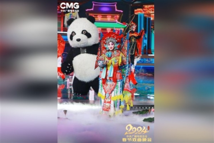 CMG'den opera severlerle randevu