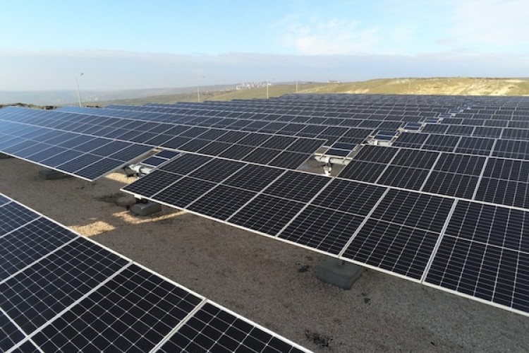 Gumbel Group, OxoTracker ile IEC 62817 sertifikasını alan ilk Türk şirket oldu