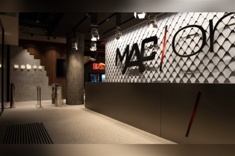 Armongate ile MACFit ve MAC/One kulüplerine girişler şimdi çok daha kolay ve hızlı