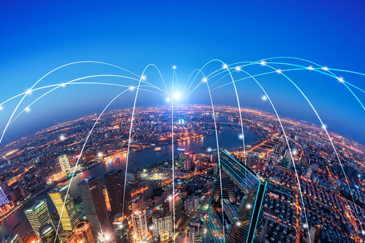 Çin, 2023'te yabancı ülkelere 144 milyar doların üstünde yatırım yaptı