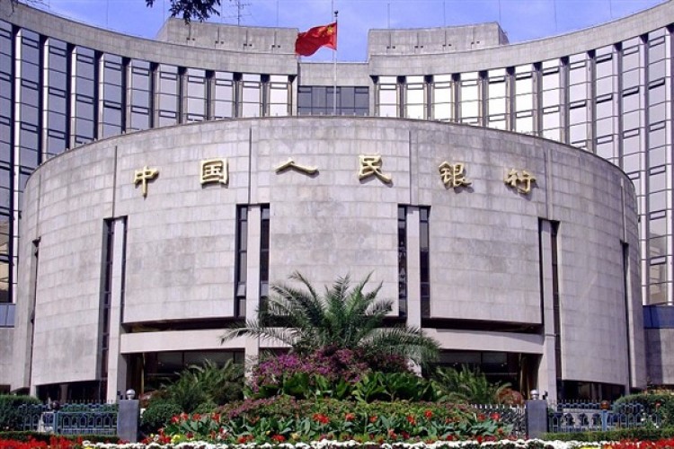 Çin'de sosyal sermaye ölçeği 54,3 trilyon dolara ulaştı