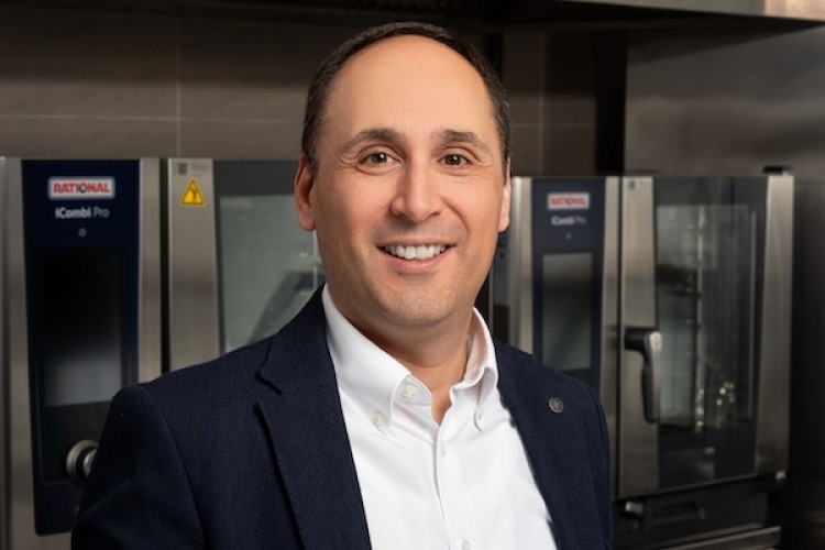 Rational AG 50. yılında 1 milyar 100 milyon euronun üzerinde ciroya ulaştı