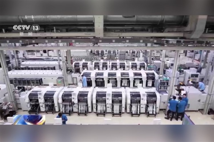 "Çin ekonomisinin toparlanma eğilimi değişmedi"