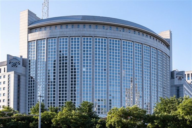 "Rusya-Ukrayna geriliminin düşürülmesi, nükleer güvenlik riski ortadan kaldırılabilir"